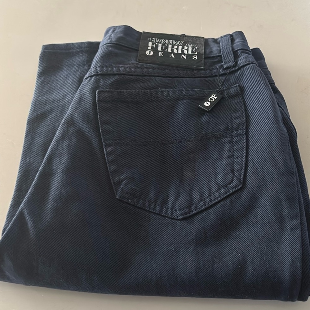 Giant Franco jeans NWOT